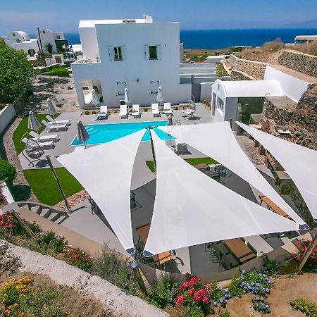 Apanomeria Boutique Residence イア エクステリア 写真