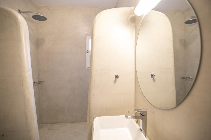 Apanomeria Boutique Residence イア エクステリア 写真